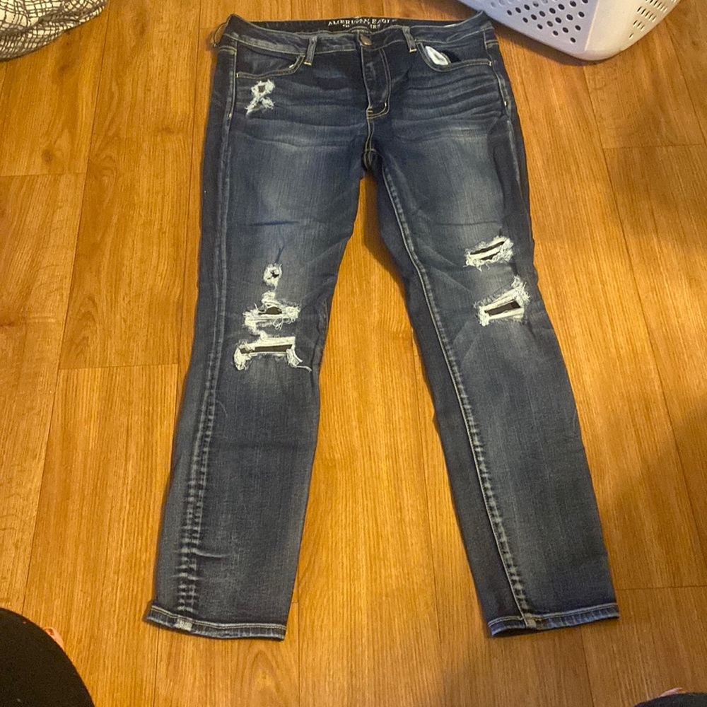 Jeans